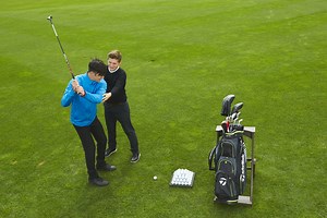 Golf Lessons Hertfordshire | Golf Tuition & Tips | The Grove