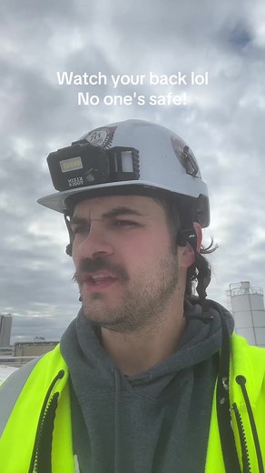 The Thrill of Union Journeymen in Construction