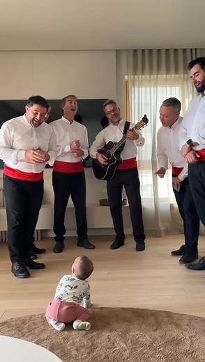 Kakvu publiku mi imamo !!! Ima li bolje? | Klapa Cambi