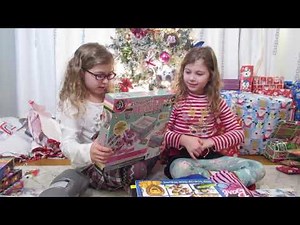 The Patrick Twins - Christmas Day 2018
