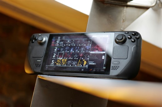Top Handheld Gaming Devices and Steam Deck Alternatives for Performance and Battery Life