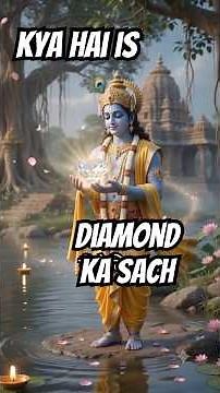 Koh-i-Noor: The Untold Origin of the World’s Most Famous Diamond 💎 | Part 1