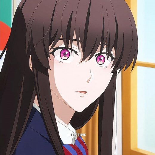 ✩Khan & Sooha’s Moment 💞 | Dark Moon: The Blood Altar Episode 12 #anime #shorts