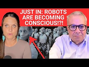 The Most Human-Like Robots of 2025 Are Finally Here – And It’s Terrifying | Antonio Chella