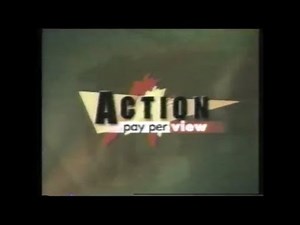 Action Pay Per View Promo 1996