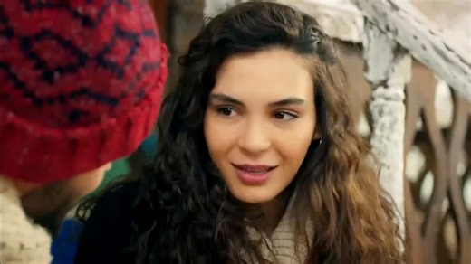 Hercai - Episode 53 Broken Heart