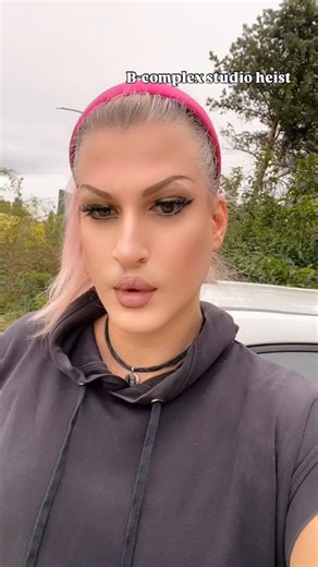 Packed all my things and moving on, not sure if I will return here or not but new chapter of my present and future begins now | B-Complex