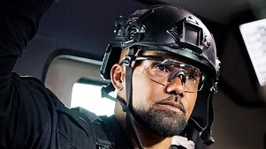 S.W.A.T.: Season 2 Episode 1 Shaky Town