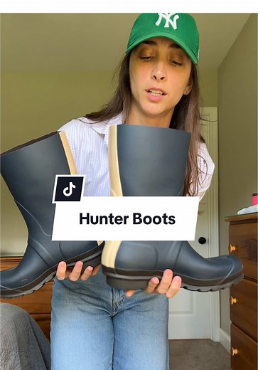 Creative Ways to Customize Your Hunter Boots
