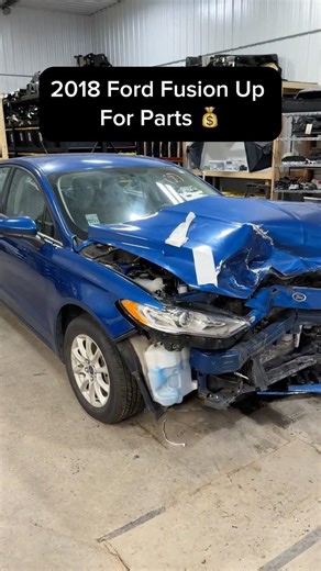 I Bought This Car From a Salvage Auction To Pay My Bills #ebay #reseller #salvagecar #Carparts