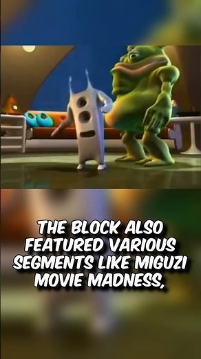 MIGUZI: Cartoon Network's Underwater Adventure! 🐬