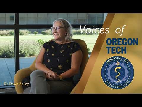 Voices of Oregon Tech | BRIDGE