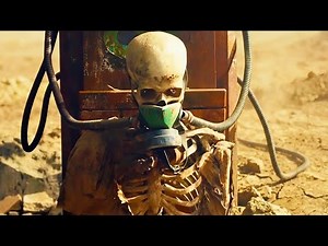 Man Travels 400 Years Into the Future to Stop Earth’s Destruction | Film Recap