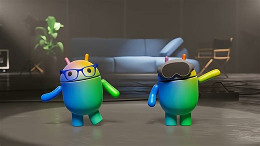 Google Set to Host Android XR Event on December 8: Here's What to Expect