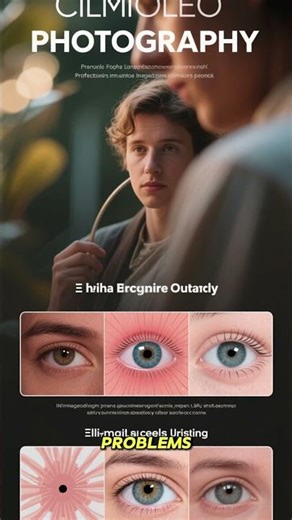 Protect Your Eyes Stop Vision Problems Before It