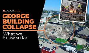 George building collapse tragedy: What we know so far - LNN - Network News