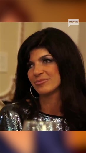 Real Housewives of New Jersey Holiday Season Highlights