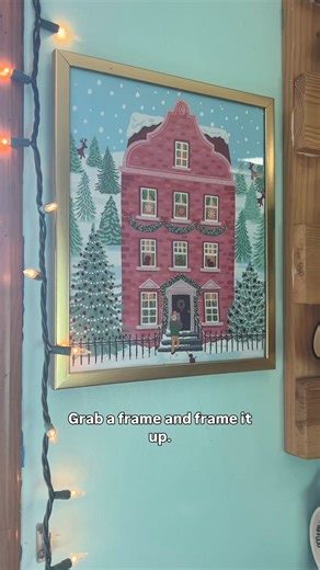 Would you try this Dollar Tree Christmas craft? I wrote about this craft in my ebook, “Joy to Your World” where I share how I implement simple and practical traditions as a mom of 6 (in the middle of our busy days!). Comment JOY for more details! #christmasdecor #dollartreehaul #encouragementformoms #motherhood | Rachel on Five Acres