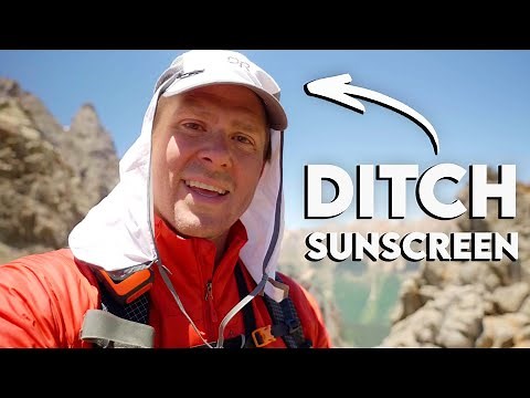 Outdoor Research Sun Runner Cap | Sun Hat Review