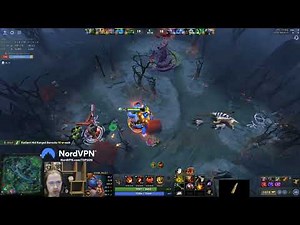 Topson shows trick to get 4x multicast on ogre midas