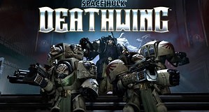 Space Hulk: Deathwing PC Review | GameWatcher