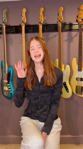 Ruby Adams on Instagram: "Thanks for voting for which epic rock bass line I should learn next. AND THE WINNER IS… Roundabout by YES! 🔥 I’m super excited to start learning this bass line! 🎸🤘 You can watch my reaction to listening to this song FOR THE FIRST TIME on my YouTube Channel linked in my profile 🤯"