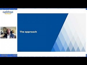 Apidays Australia 2023 - Transforming Digital Services with API Integration