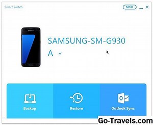 De Samsung Smart Switch gebruiken - HOE 2026