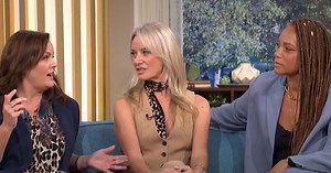 Channel 5 The Wives star 'spoils' major plot twist as they let slip ending