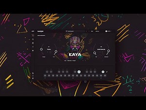 Beatmaker KAYA I Sound Examples