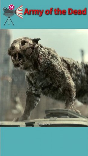 "Army of the Dead: Zombie Apocalypse in Las Vegas – Epic Battle for Survival! #zombies #movie #film