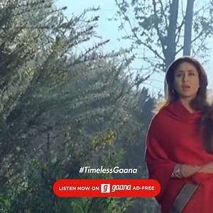 Listen to love songs on Gaana, ad-free!! #Gaana #TimelessGaana | Gaana