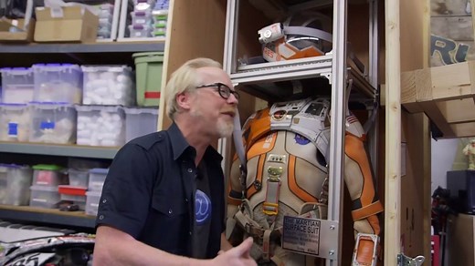 352K views · 1K reactions | Adam may have gotten a LITTLE excited...