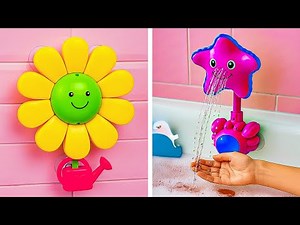 Fun DIY Bathroom Gadgets to Upgrade Your Routine 🧼💖