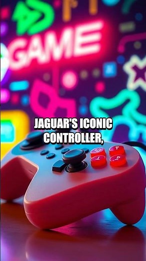 The Epic Legacy of the Atari Jaguar