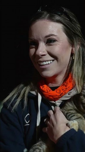 From Vet School to Wild Ocelots, don't miss our full episode with Dr. Ashley Reeves.