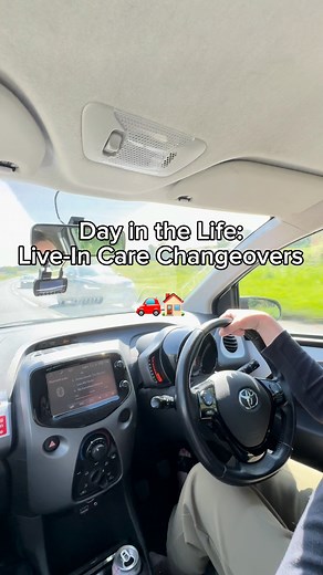 Ever wondered how live-in care changeovers work? Our Care Manager, Gemma, supported smooth handovers between carers. The changeovers begin by intorducing a new live-in carer to a client, ensuring all key information was passed on from the outgoing carer. Gemma then accompanied the outgoing carer to her next placement where the process was repeated. #liveincare #careers #careeropportunities #CareerChange #care | St Jude's Care Ltd