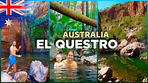 El Questro Travel Guide | Emma Gorge, Hot Springs, and Wildlife in the Kimberley
