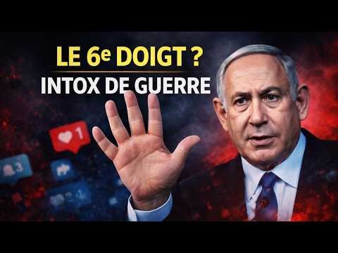 Netanyahu est-il mort ? La rumeur qui révèle une autre guerre