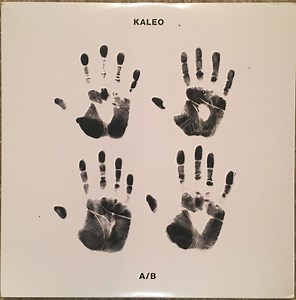 Kaleo - A/B