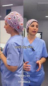Your baby’s very first video!