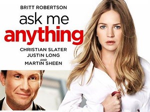 Ask Me Anything (2014) - Filmonizirani