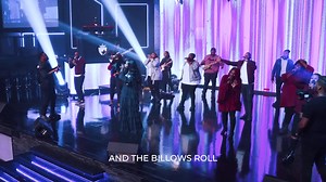 Faith City Music - Vickie Winans Tribute!!!! Yo I don't know where to even begin talking about this morning in service!!! We paid Tribute to my Aunt @vickiewinans!! And she was here!!!! A QUEEN and LIVING LEGEND!!!!! I love you auntie!! Show her some love in the comments!!! @officialfaithcitymusic @spiritoffaith | Tim Bowman Jr.