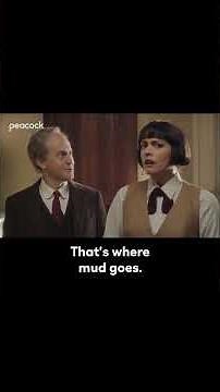 The stakes couldn’t be lower #SaturdayNightLive #DowntonAbbey #KateMcKinnon #Shorts