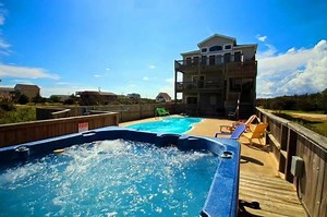 5.9K views · 37 reactions | OUTER BANKS VACATION RENTAL UPDATE: 10...