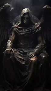 The Enigmatic Thanatos: Guardian of Life's End in Greek Mythology Join Mythology Chronicles as we unravel the intriguing tales of this essential deity who bridges the gap between mortals and gods. #MythologyChronicles #GreekMythology #Thanatos #AncientLegends #GodOfDeath #MythologyExplained | Anime Soul