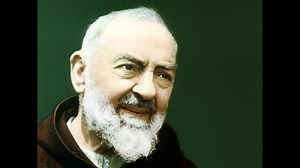 Padre Pio, une vie dédiée à l'amour de Jésus - Vatican News