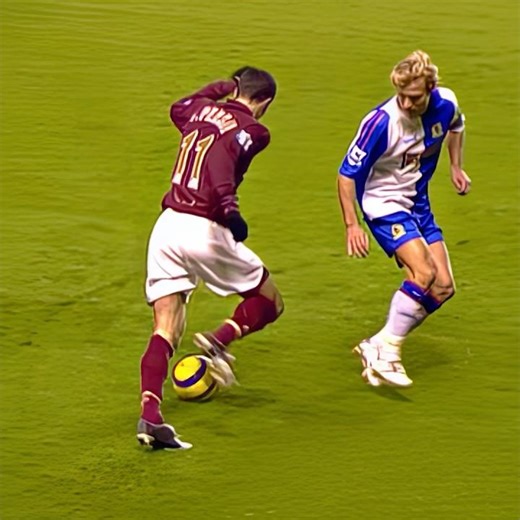 Prime Van Persie 🇳🇱🔥