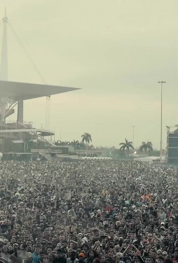 Rolling Loud on TikTok