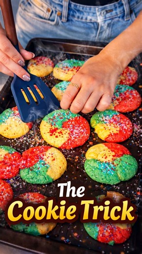 The cookie trick I wish I knew sooner